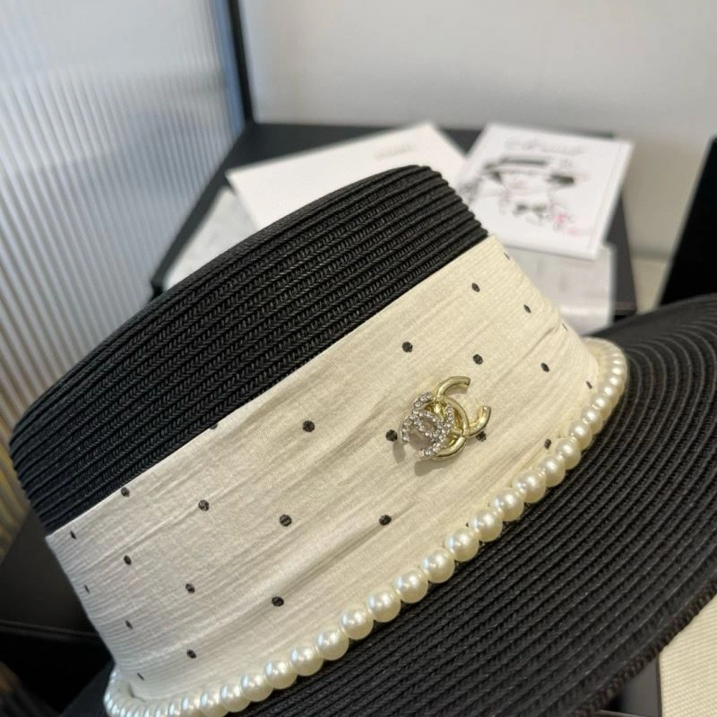NewStyle Chanel Caps 262347
