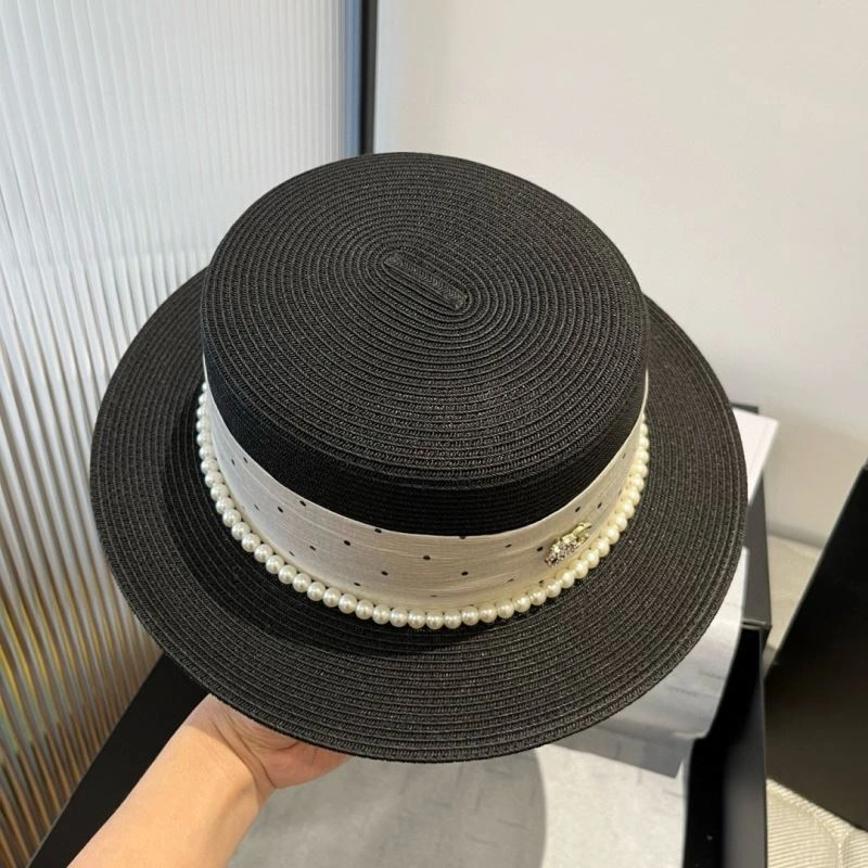 NewStyle Chanel Caps 262347