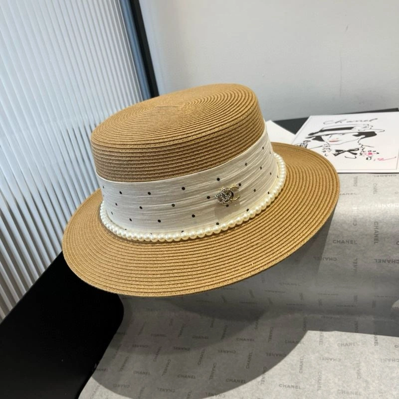 Chanel Caps FashionForward 262350