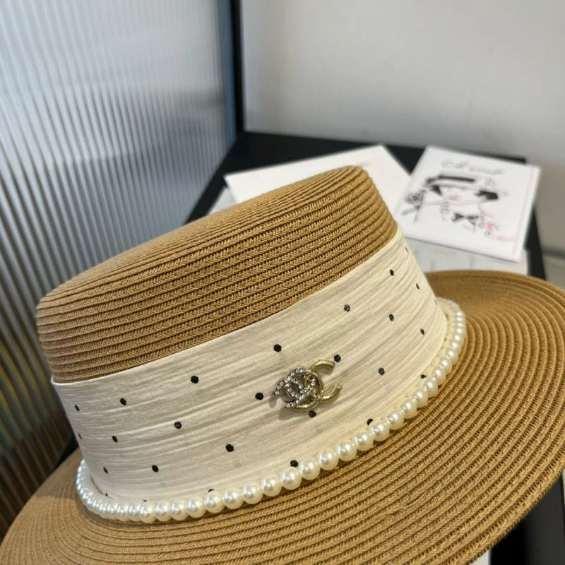Chanel Caps FashionForward 262350