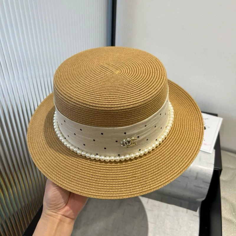 Chanel Caps FashionForward 262350