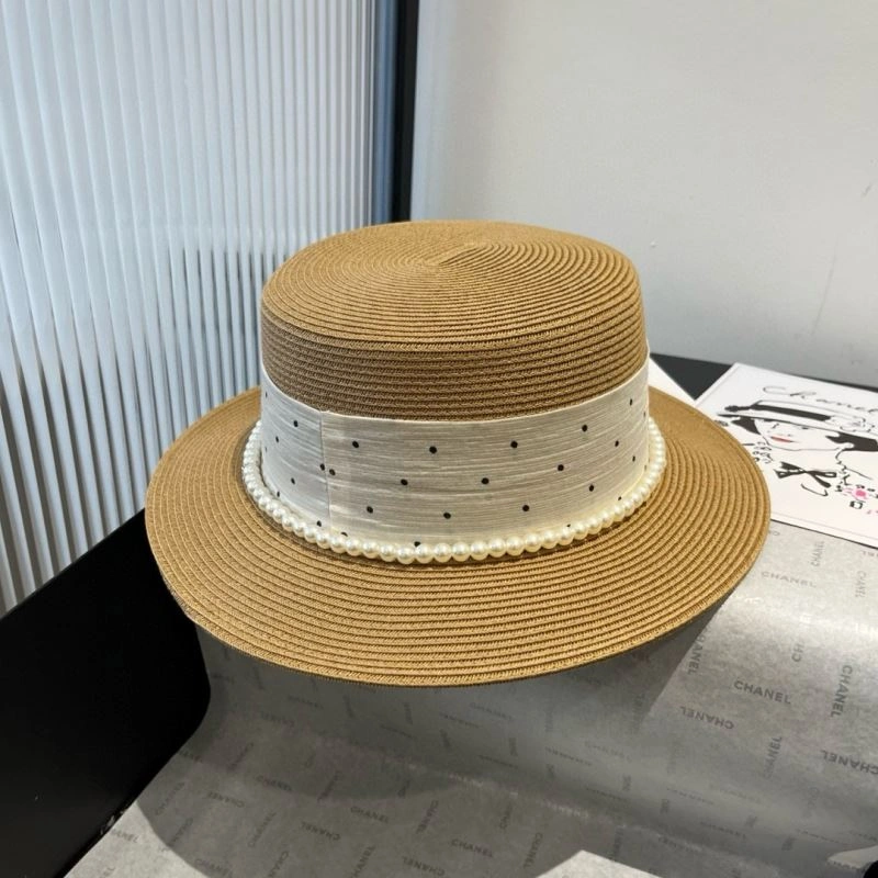 Chanel Caps FashionForward 262350