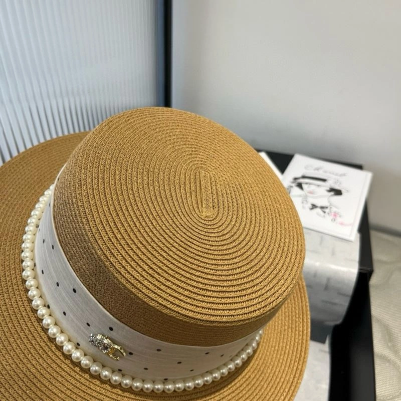 Chanel Caps FashionForward 262350
