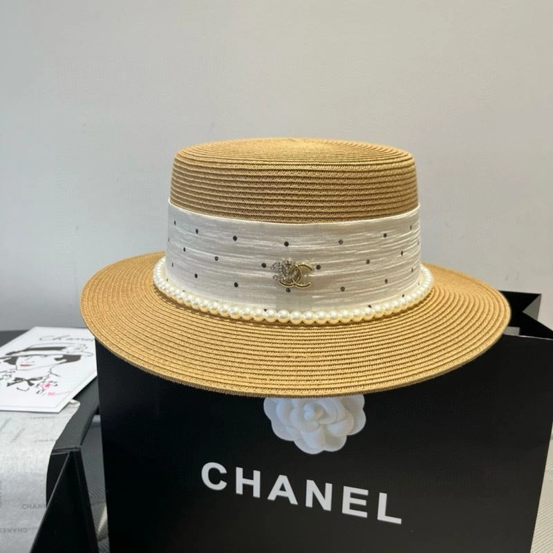 Chanel Caps FashionForward 262350
