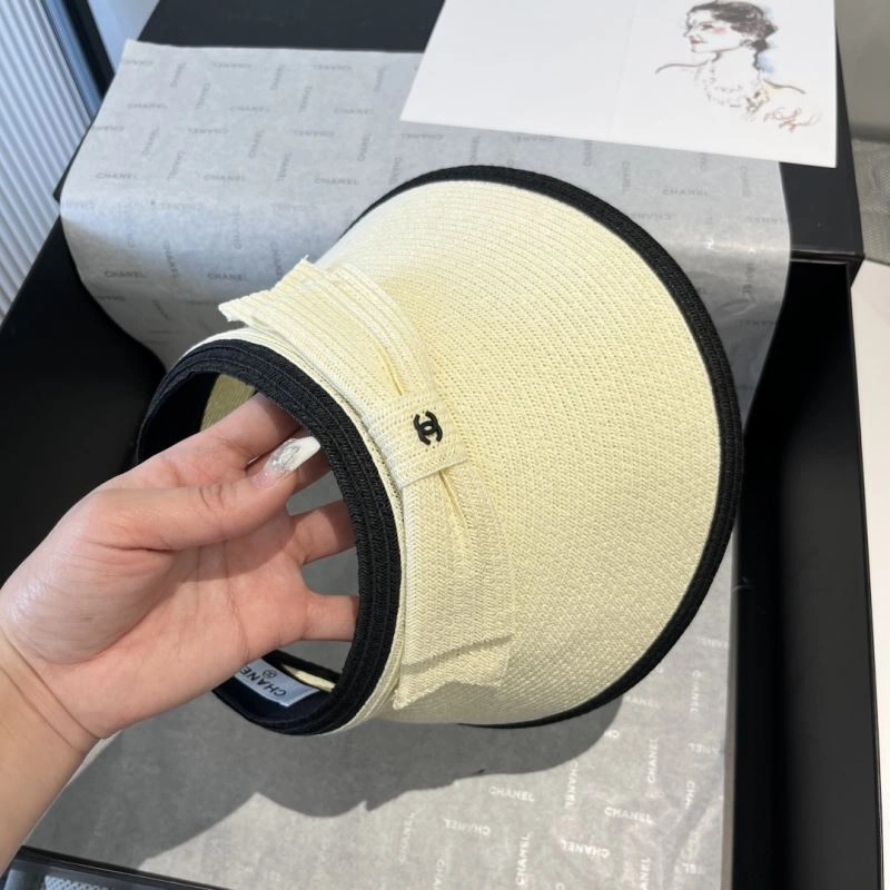 Breathable Chanel Caps 262345