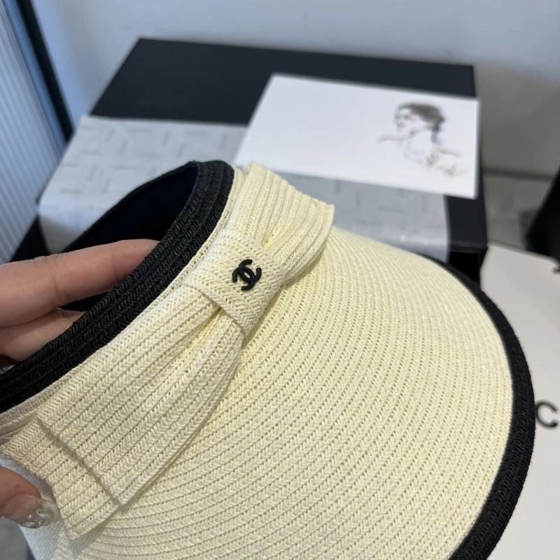 Breathable Chanel Caps 262345