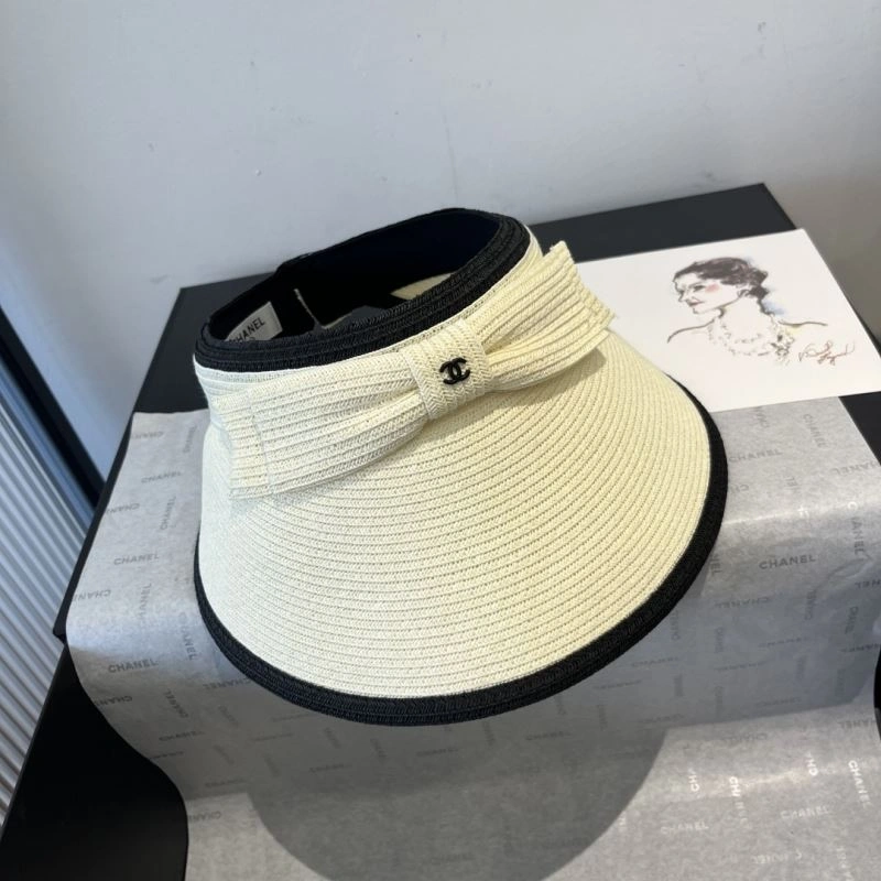 Breathable Chanel Caps 262345