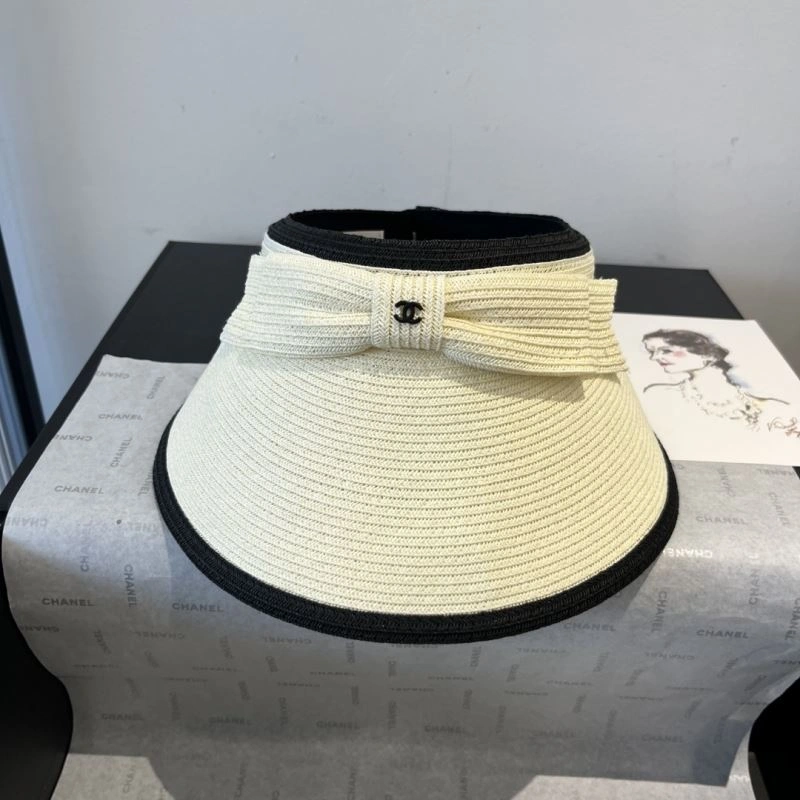 Breathable Chanel Caps 262345