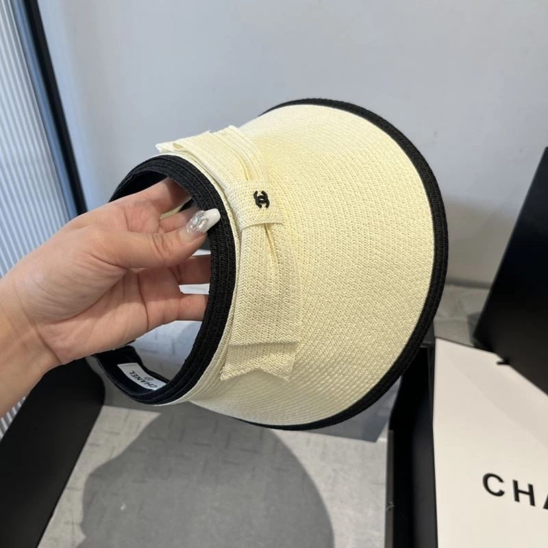 Breathable Chanel Caps 262345