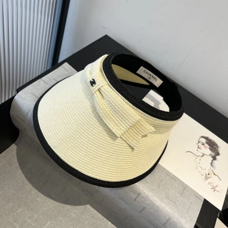 Breathable Chanel Caps 262345