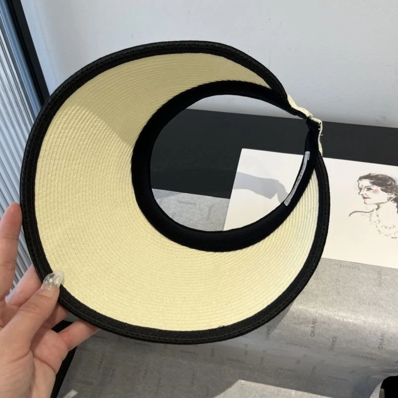 Breathable Chanel Caps 262345