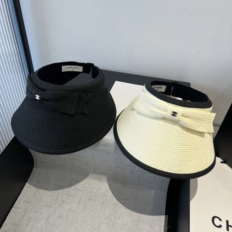 Breathable Chanel Caps 262345