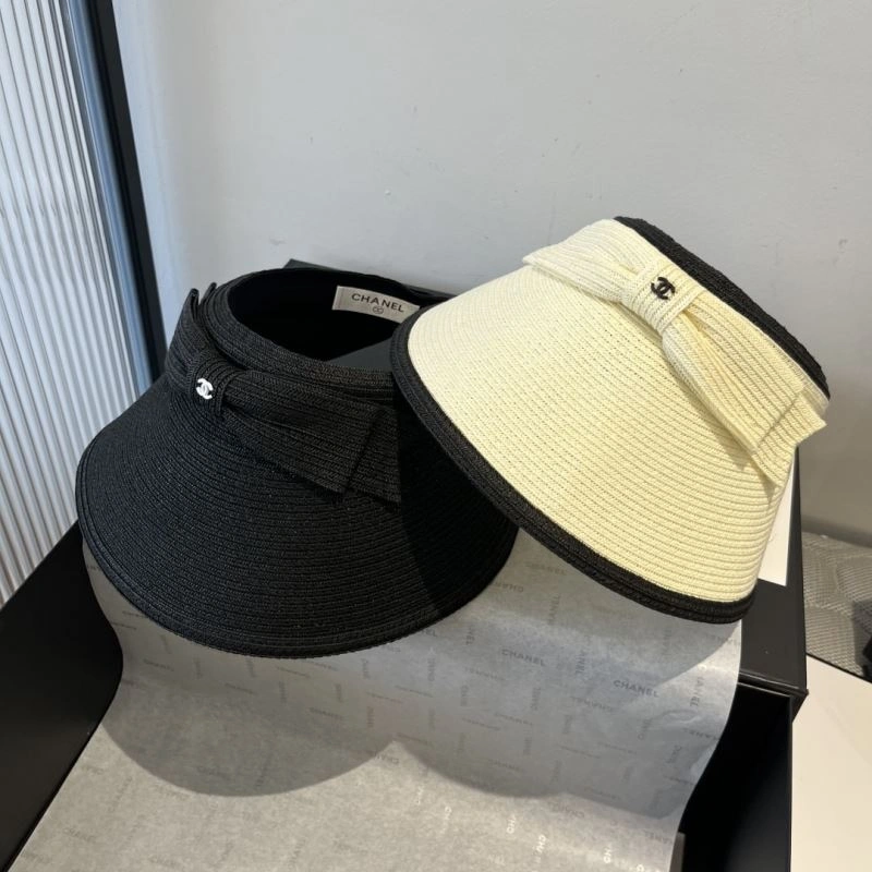 Breathable Chanel Caps 262345