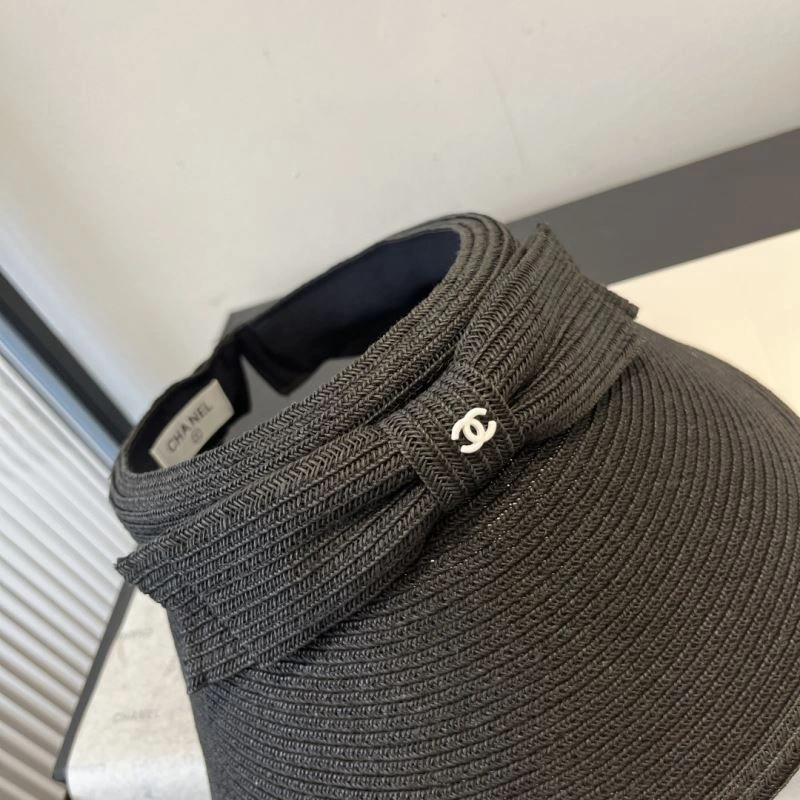 Sleek Chanel Caps 262332