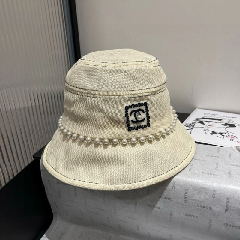 Chanel Caps Breathable 262352