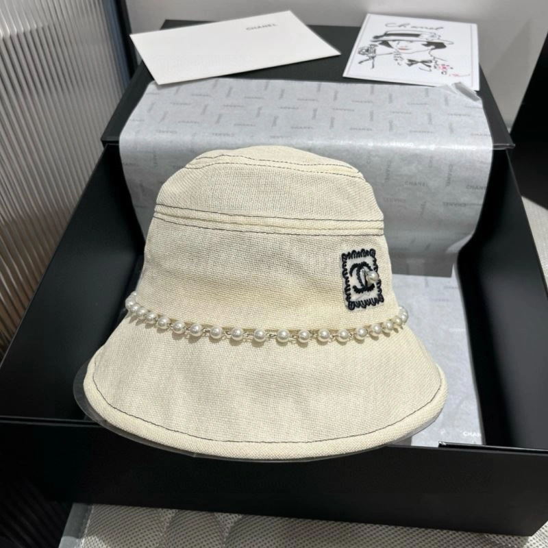 Chanel Caps Breathable 262352