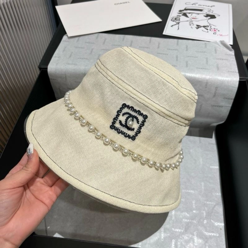 Chanel Caps Breathable 262352
