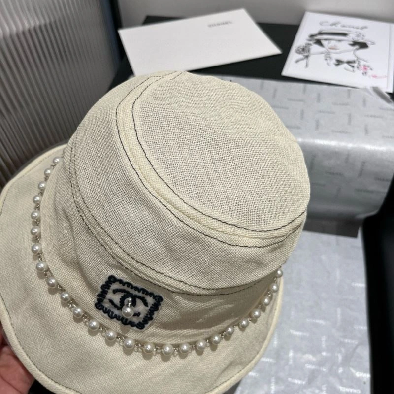 Chanel Caps Breathable 262352