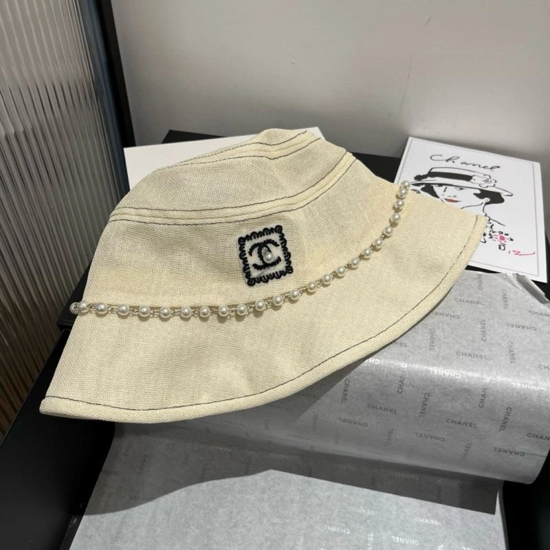 Chanel Caps Breathable 262352