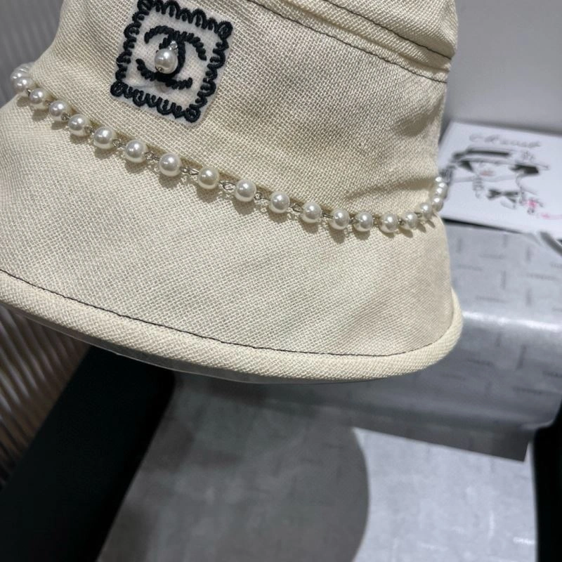Chanel Caps Breathable 262352