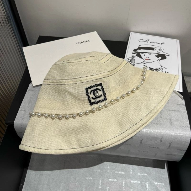 Chanel Caps Breathable 262352