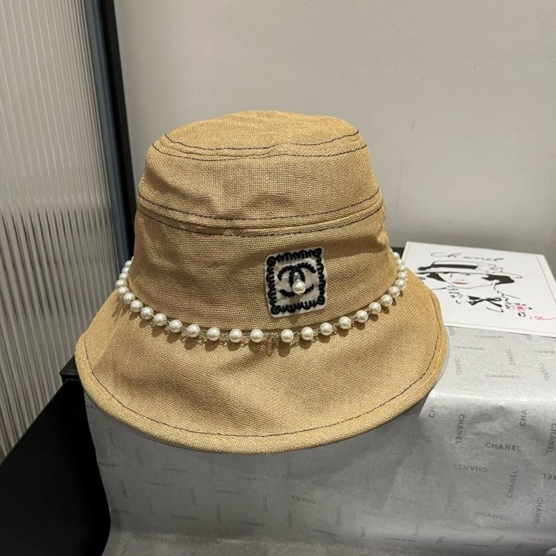 Chanel Caps WeatherProof 262339