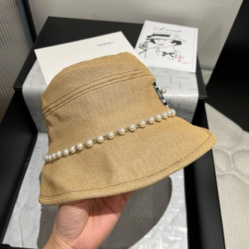 Chanel Caps WeatherProof 262339