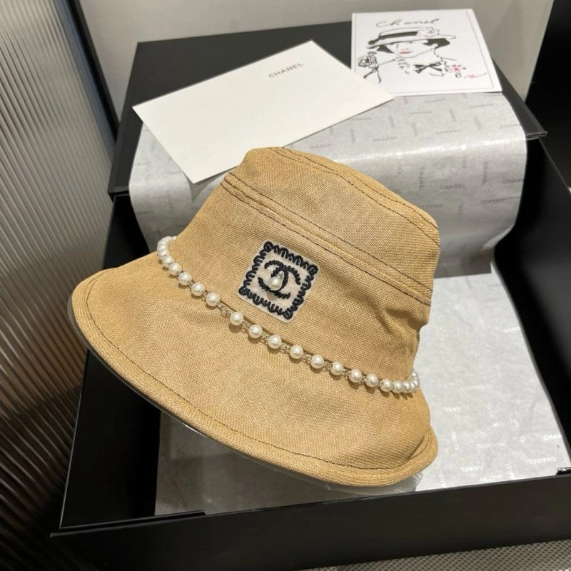 Chanel Caps WeatherProof 262339