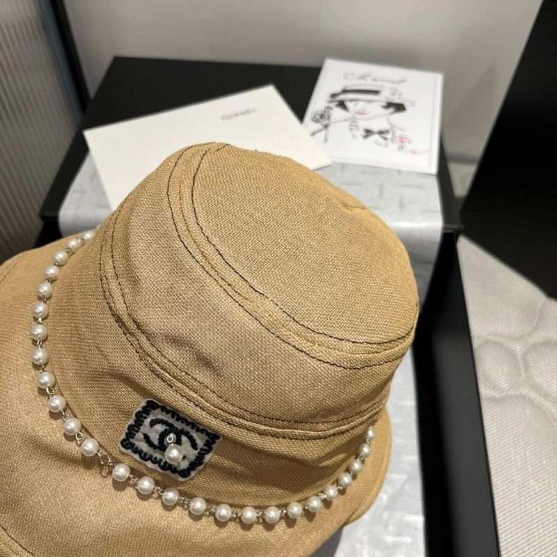 Chanel Caps WeatherProof 262339