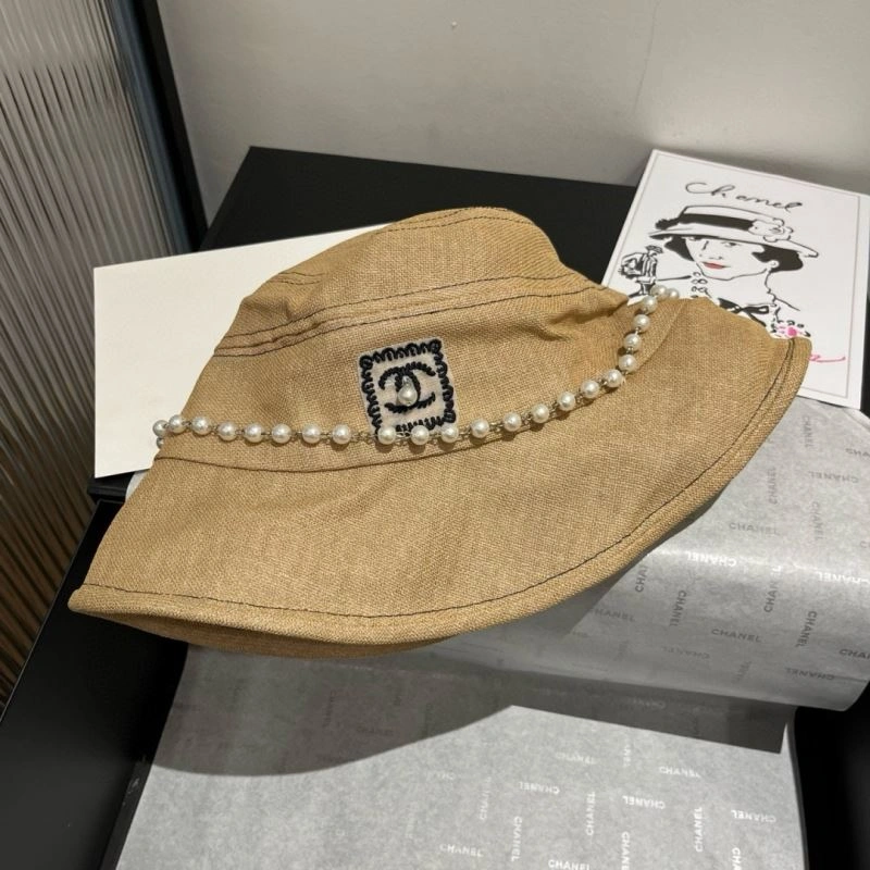 Chanel Caps WeatherProof 262339
