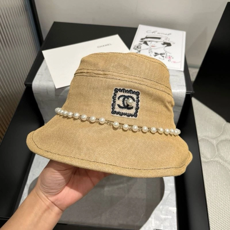 Chanel Caps WeatherProof 262339