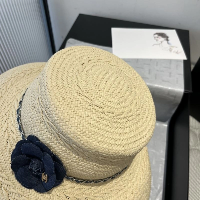 Chanel Caps SmoothTexture 262342