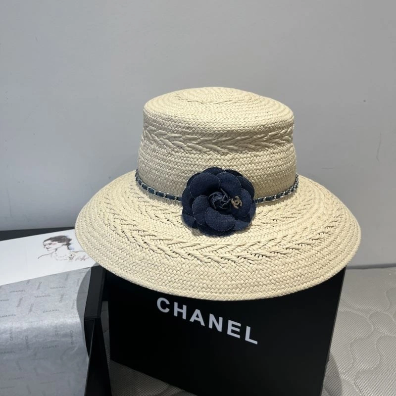 Chanel Caps SmoothTexture 262342