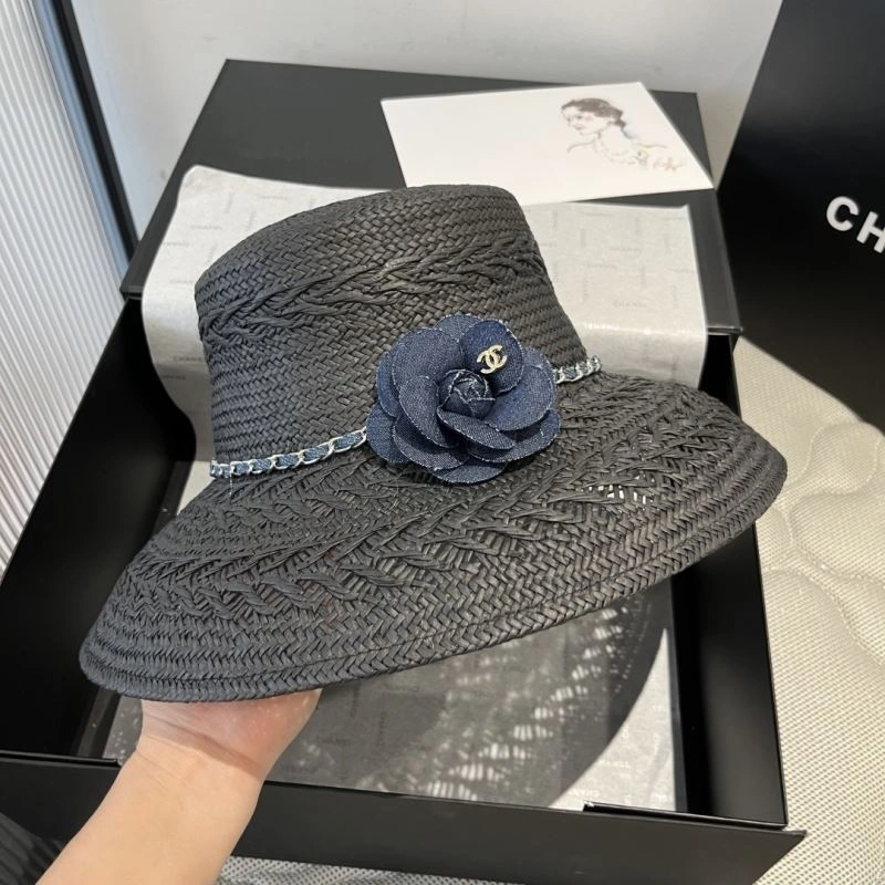 Breathable Chanel Caps 262344