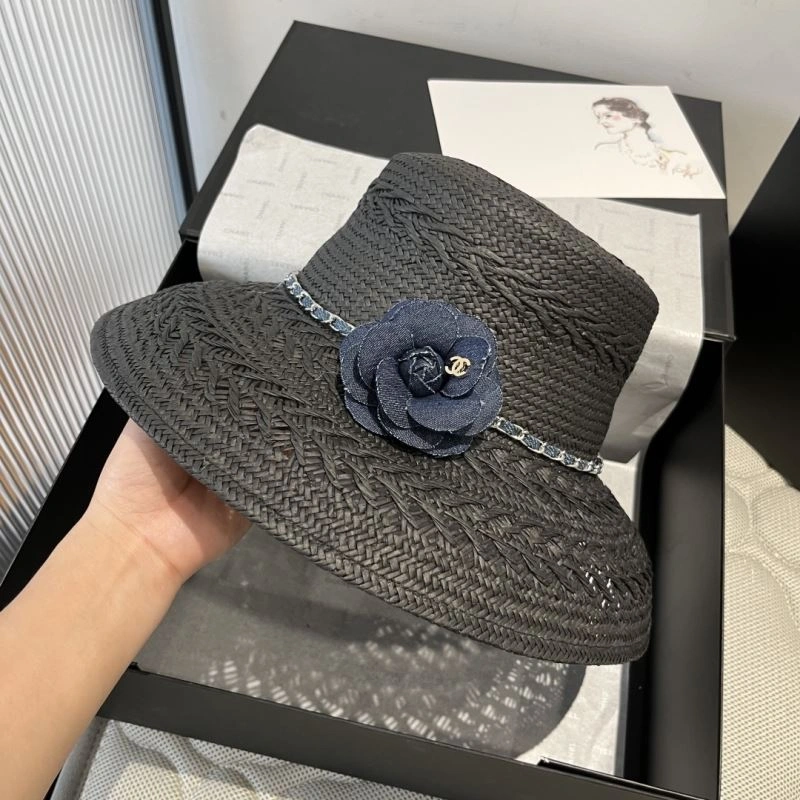 Breathable Chanel Caps 262344