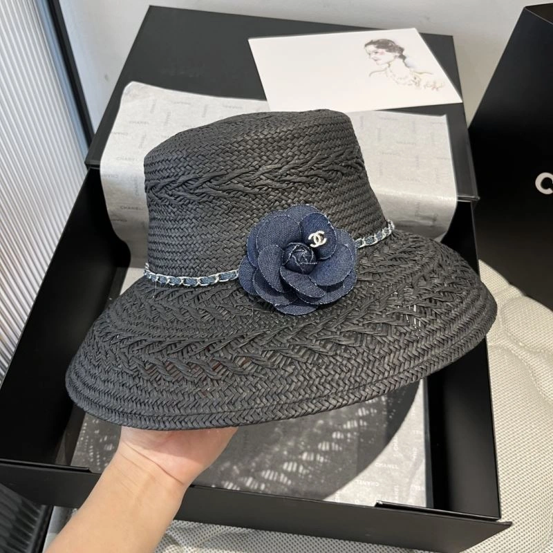 Breathable Chanel Caps 262344