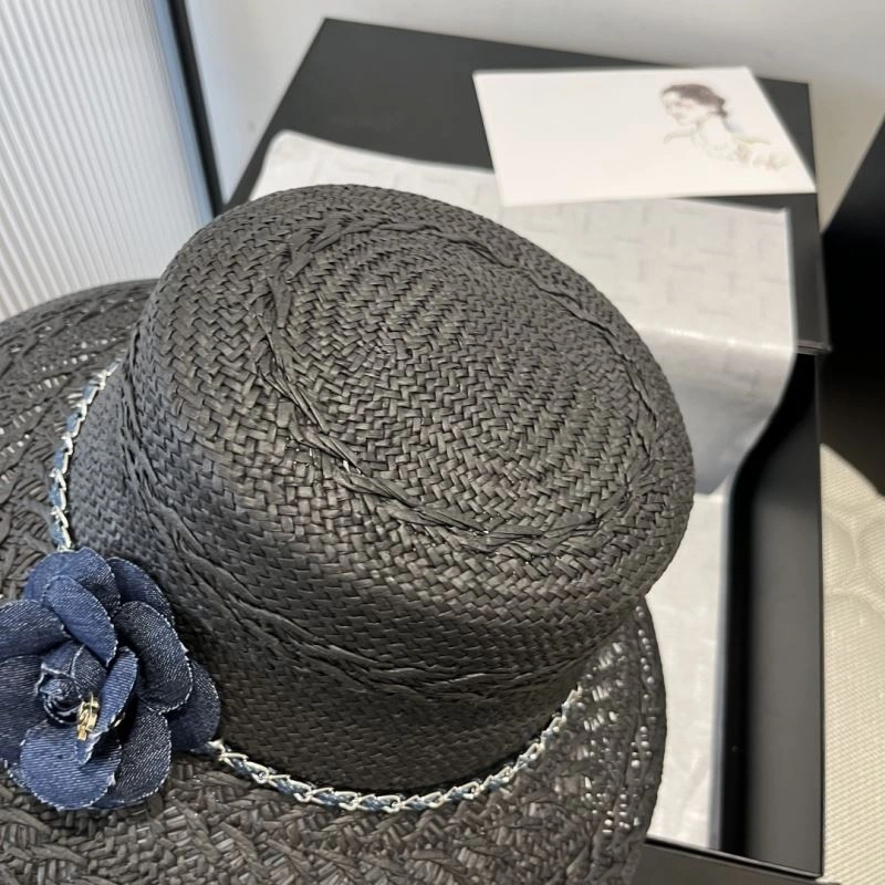 Breathable Chanel Caps 262344