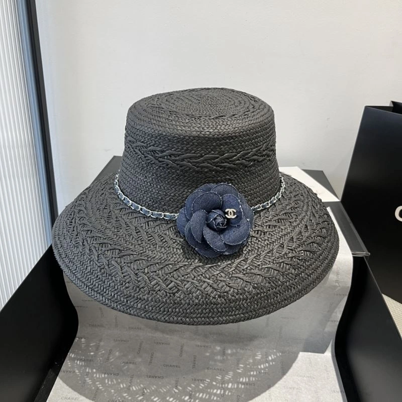 Breathable Chanel Caps 262344