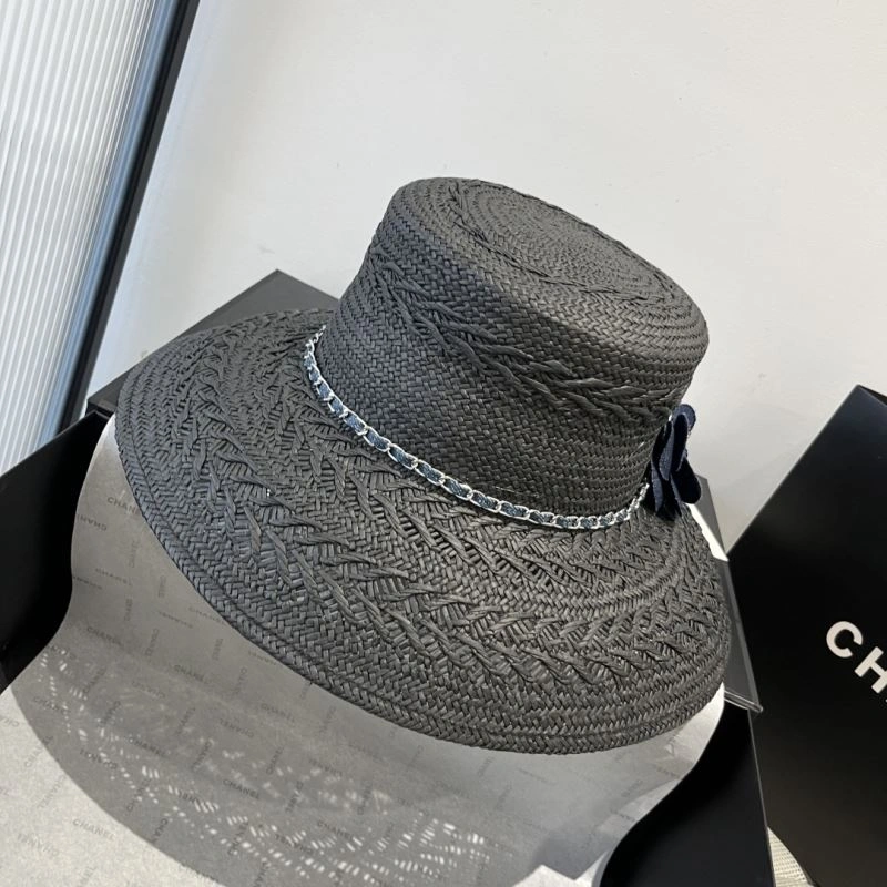 Breathable Chanel Caps 262344