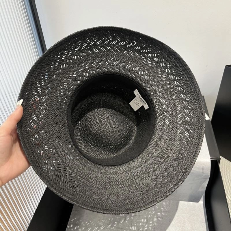 Breathable Chanel Caps 262344