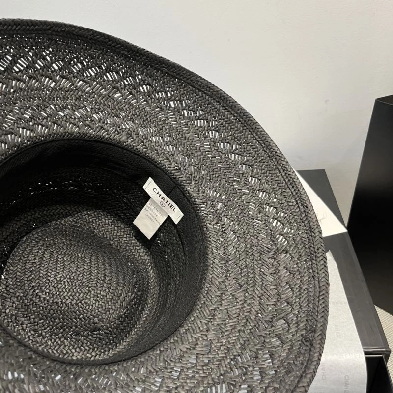 Breathable Chanel Caps 262344