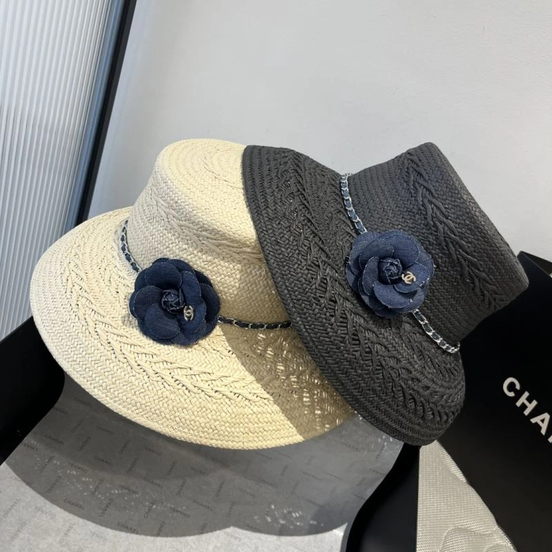 Breathable Chanel Caps 262344