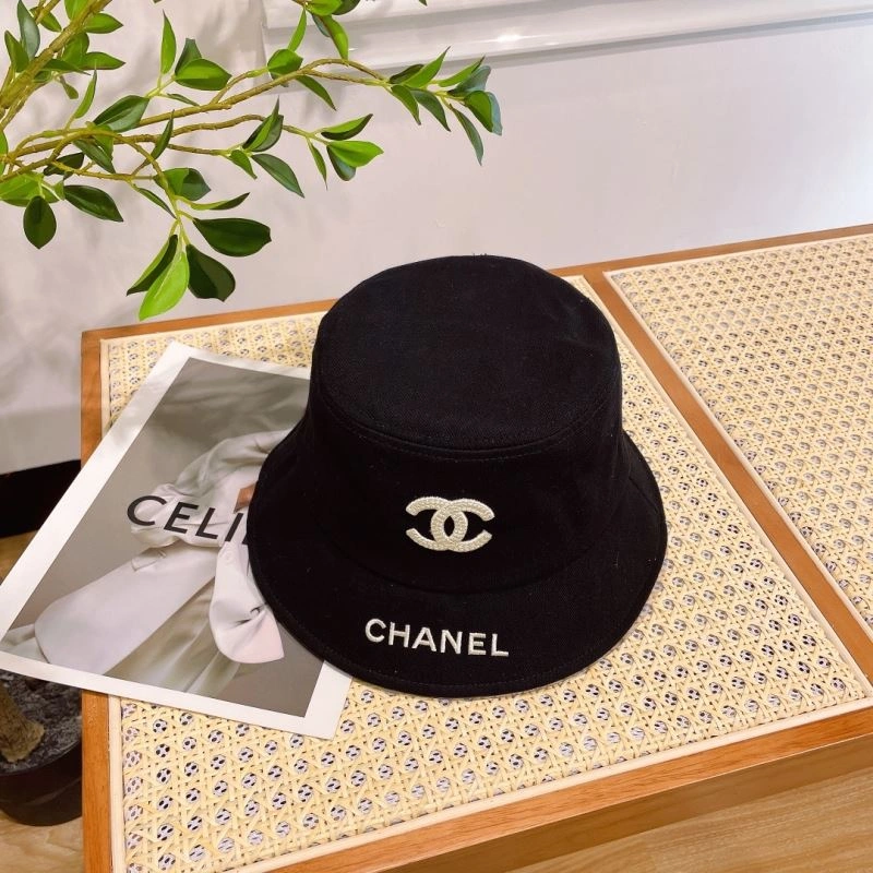 Soft Chanel Caps 262341
