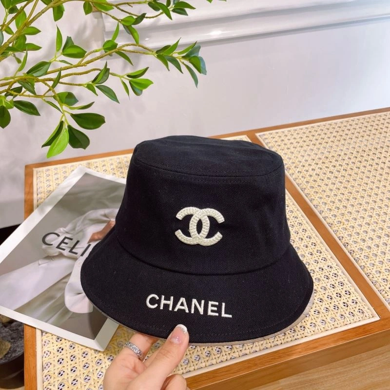 Soft Chanel Caps 262341