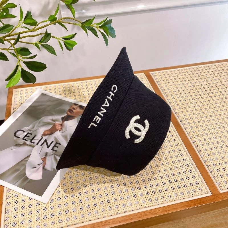 Soft Chanel Caps 262341