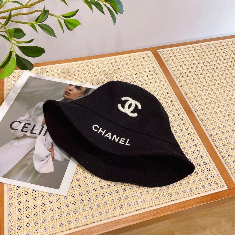 Soft Chanel Caps 262341