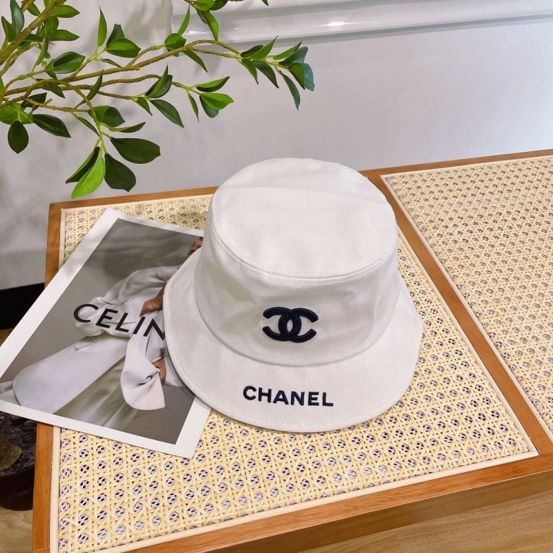SoftTouch Chanel Caps 262346
