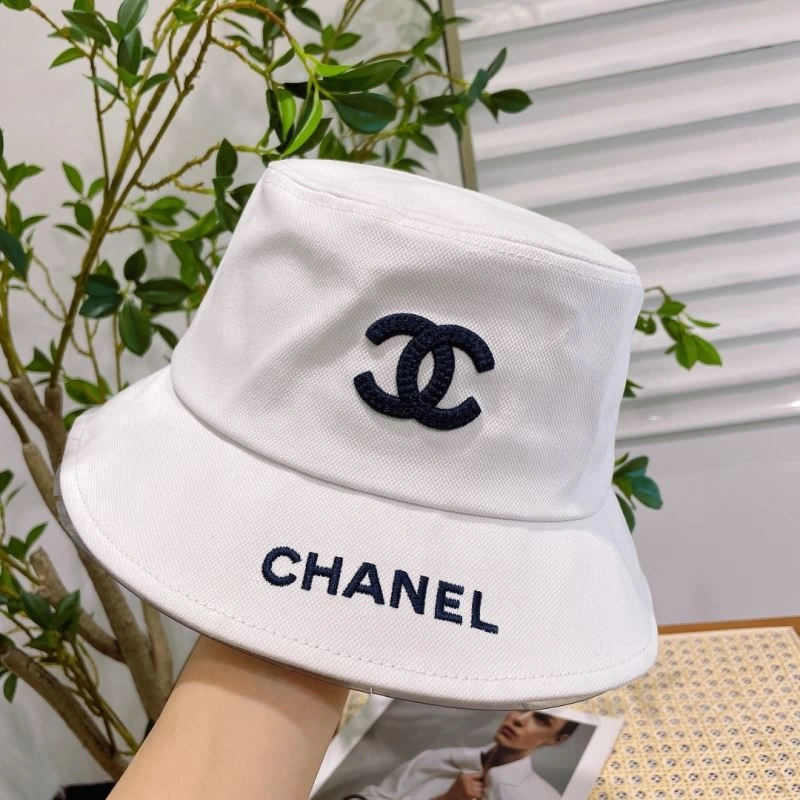SoftTouch Chanel Caps 262346