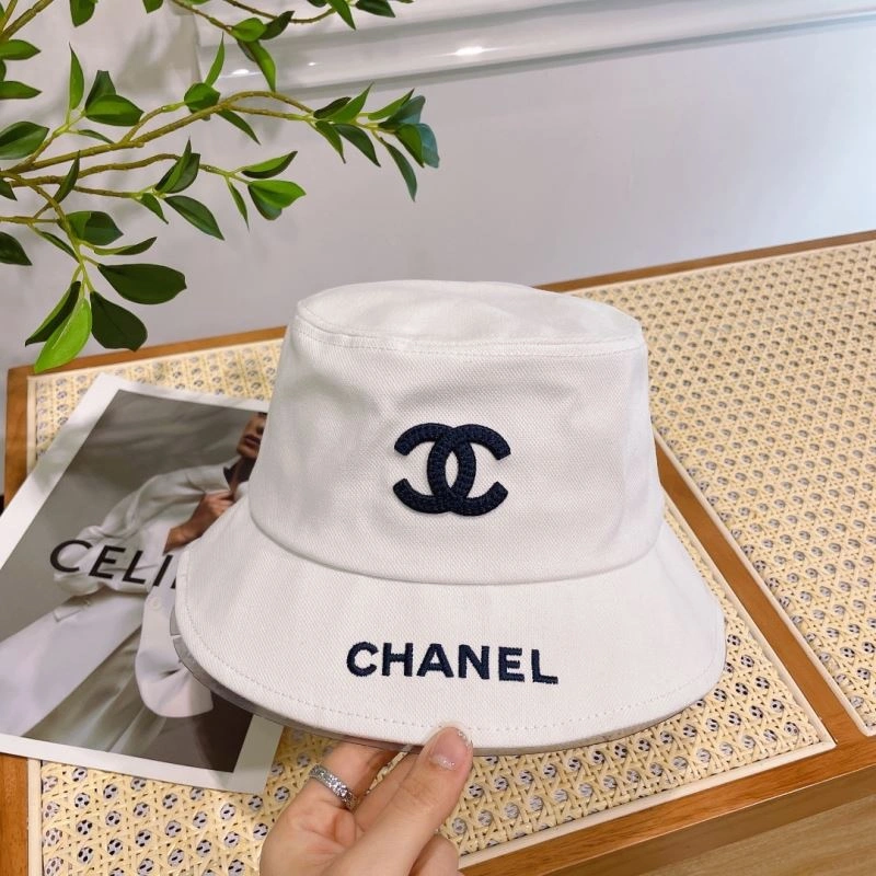 SoftTouch Chanel Caps 262346