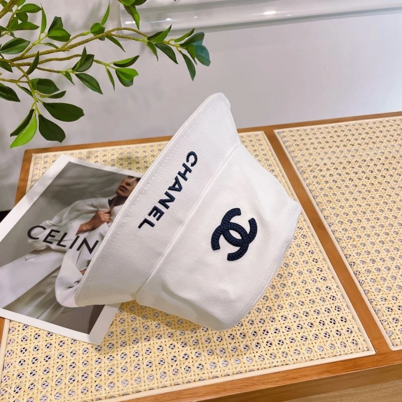 SoftTouch Chanel Caps 262346